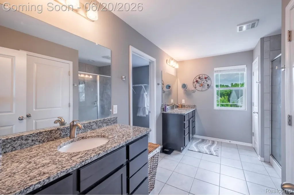 19908 Danube Court Sylvan Township MI 48118