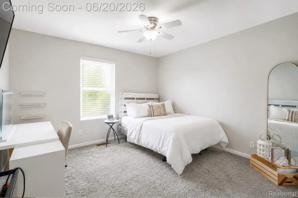 19908 Danube Court Sylvan Township MI 48118
