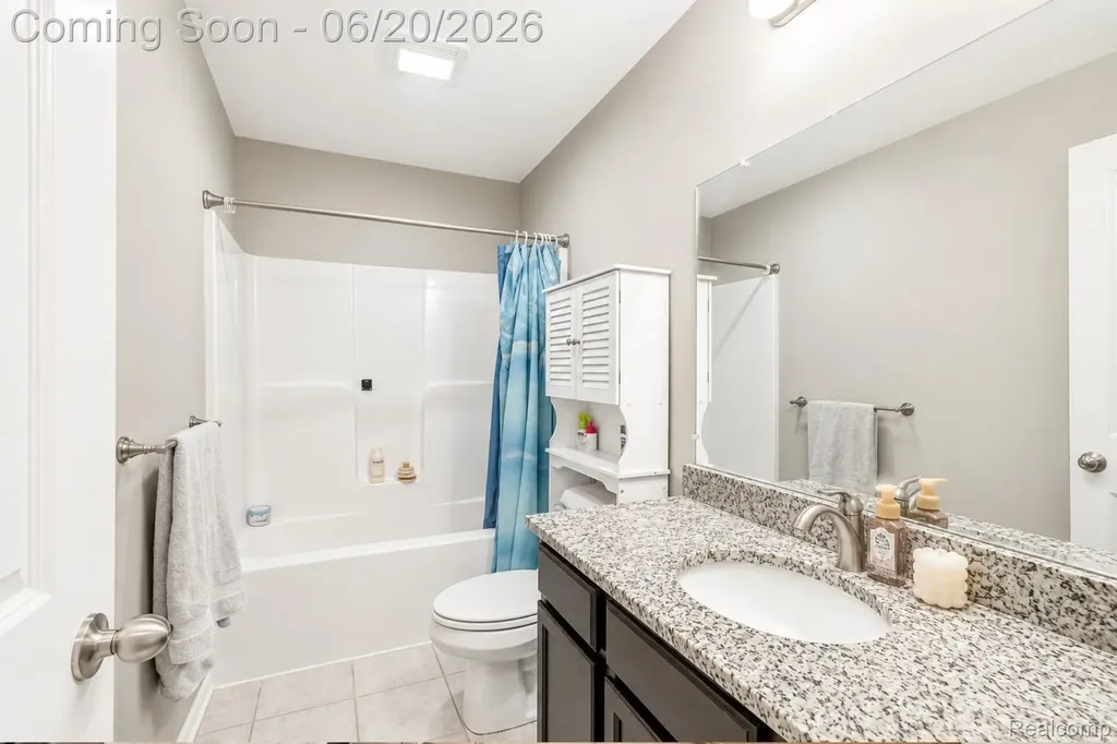 19908 Danube Court Sylvan Township MI 48118