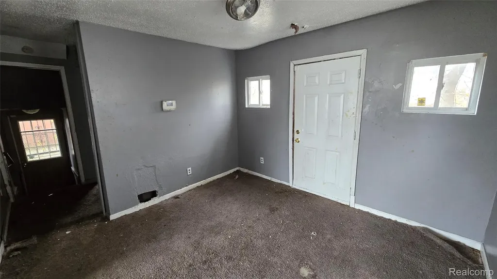 14857 Stoepel Street Detroit City MI 48238