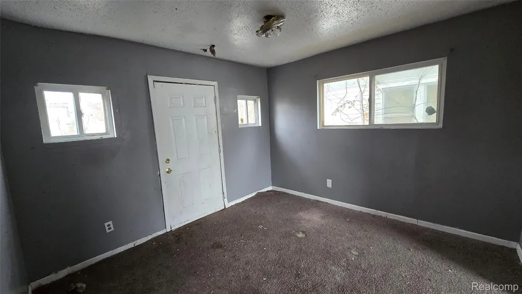 14857 Stoepel Street Detroit City MI 48238