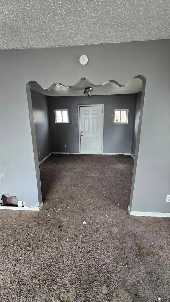 14857 Stoepel Street Detroit City MI 48238