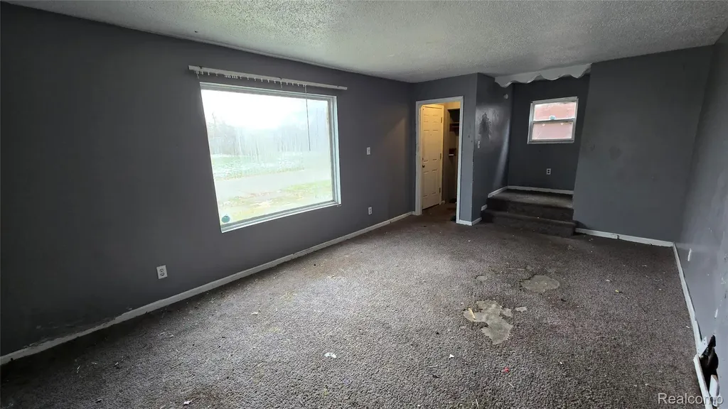 14857 Stoepel Street Detroit City MI 48238
