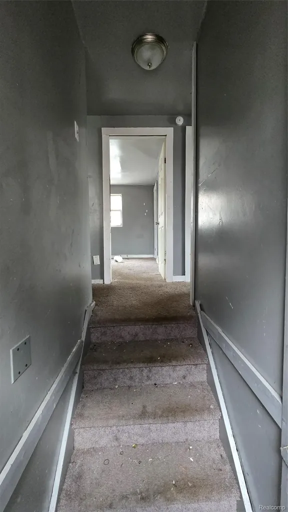 14857 Stoepel Street Detroit City MI 48238
