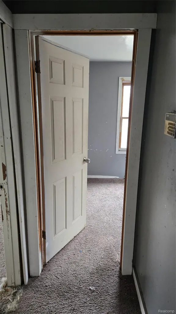 14857 Stoepel Street Detroit City MI 48238