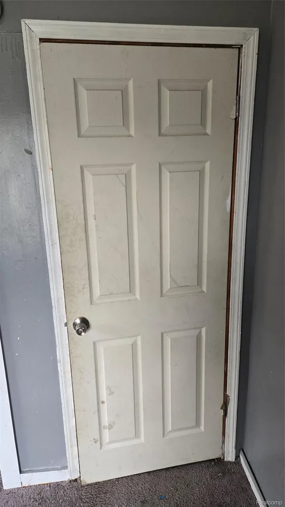 14857 Stoepel Street Detroit City MI 48238