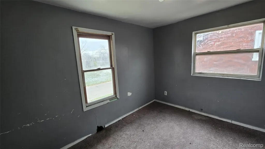 14857 Stoepel Street Detroit City MI 48238