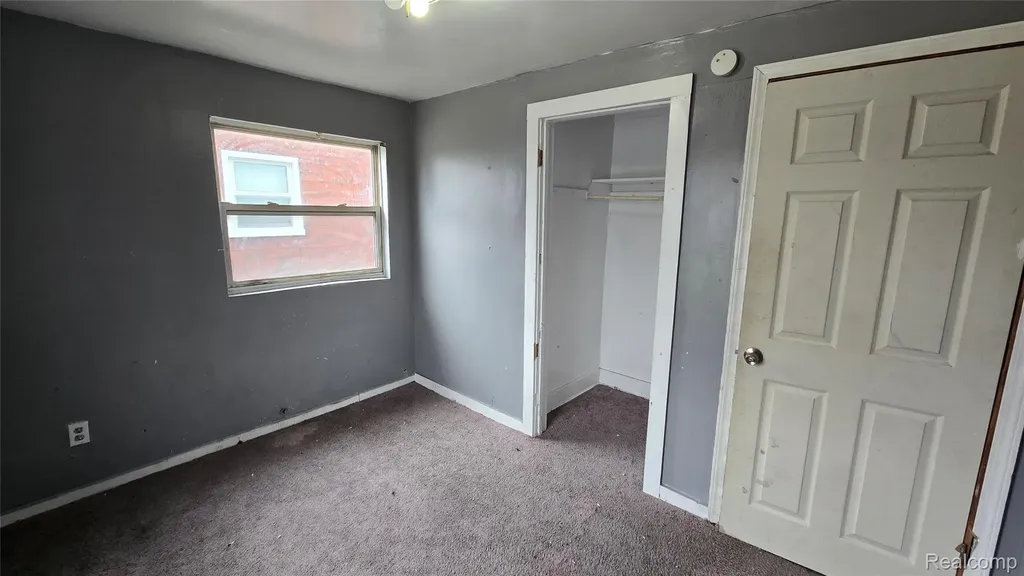 14857 Stoepel Street Detroit City MI 48238