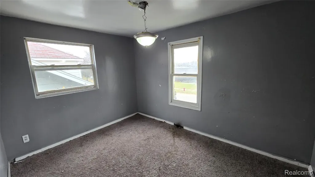 14857 Stoepel Street Detroit City MI 48238