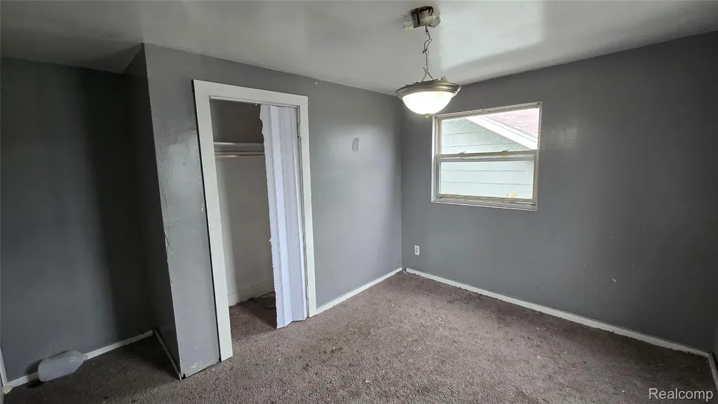 14857 Stoepel Street Detroit City MI 48238