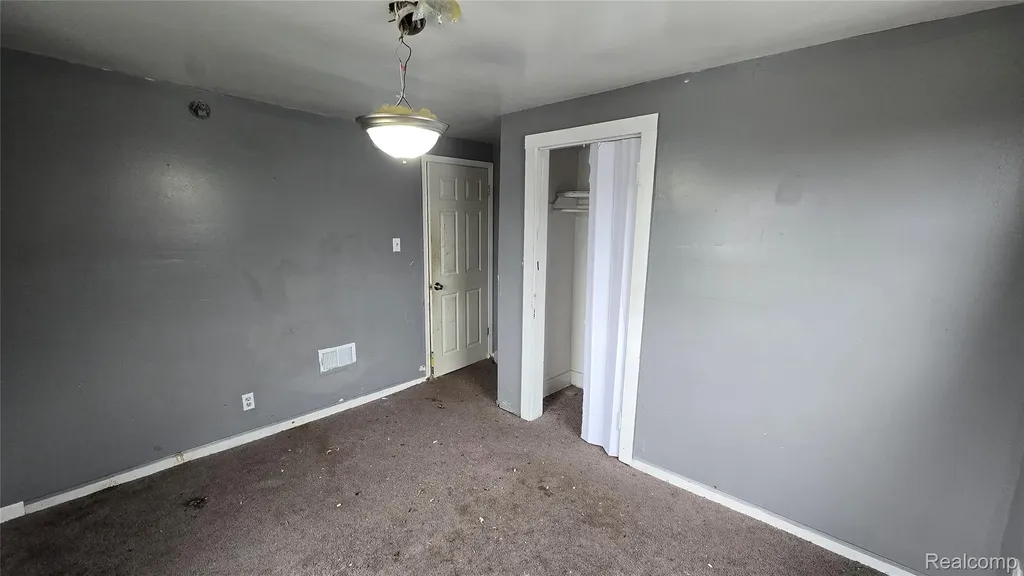 14857 Stoepel Street Detroit City MI 48238