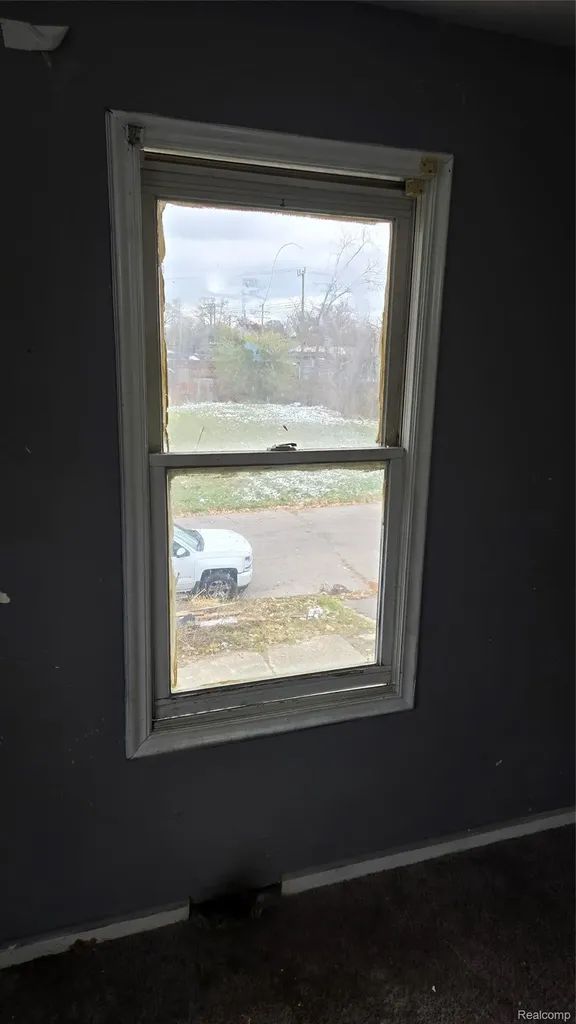 14857 Stoepel Street Detroit City MI 48238