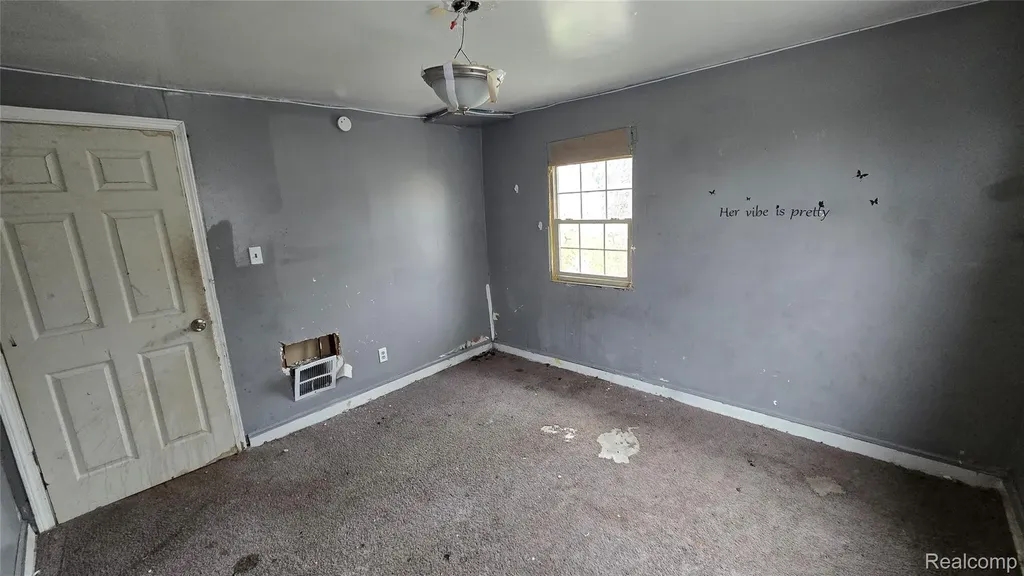 14857 Stoepel Street Detroit City MI 48238