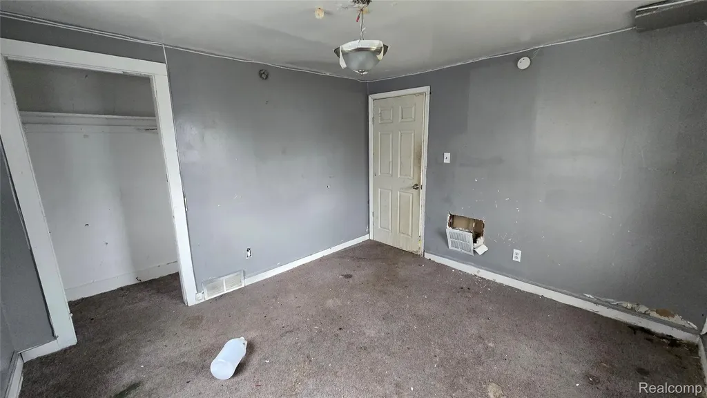 14857 Stoepel Street Detroit City MI 48238