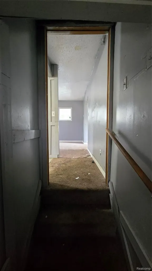 14857 Stoepel Street Detroit City MI 48238