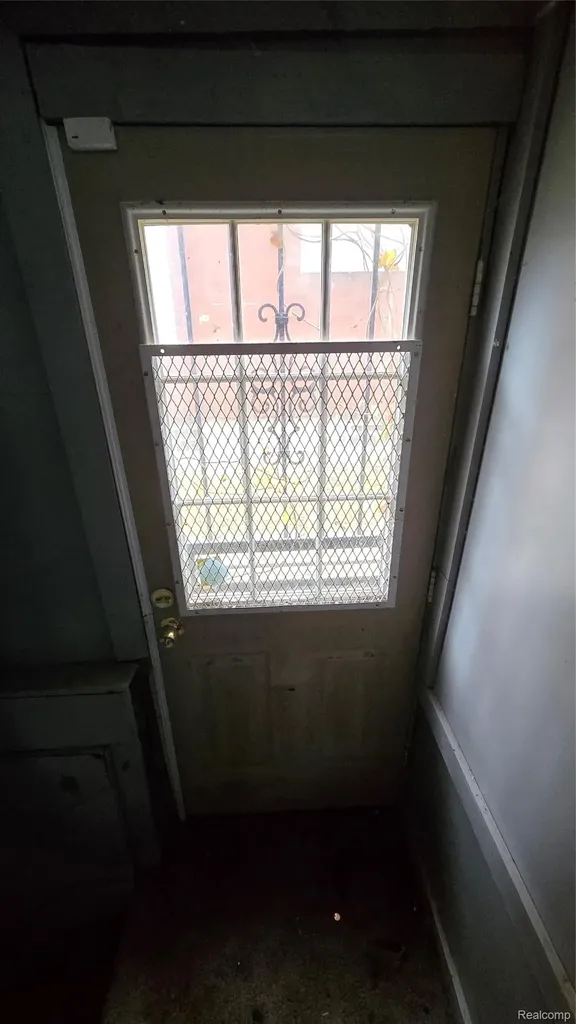 14857 Stoepel Street Detroit City MI 48238