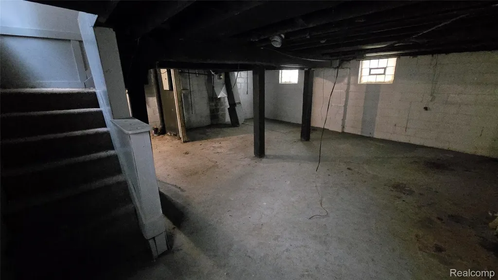 14857 Stoepel Street Detroit City MI 48238
