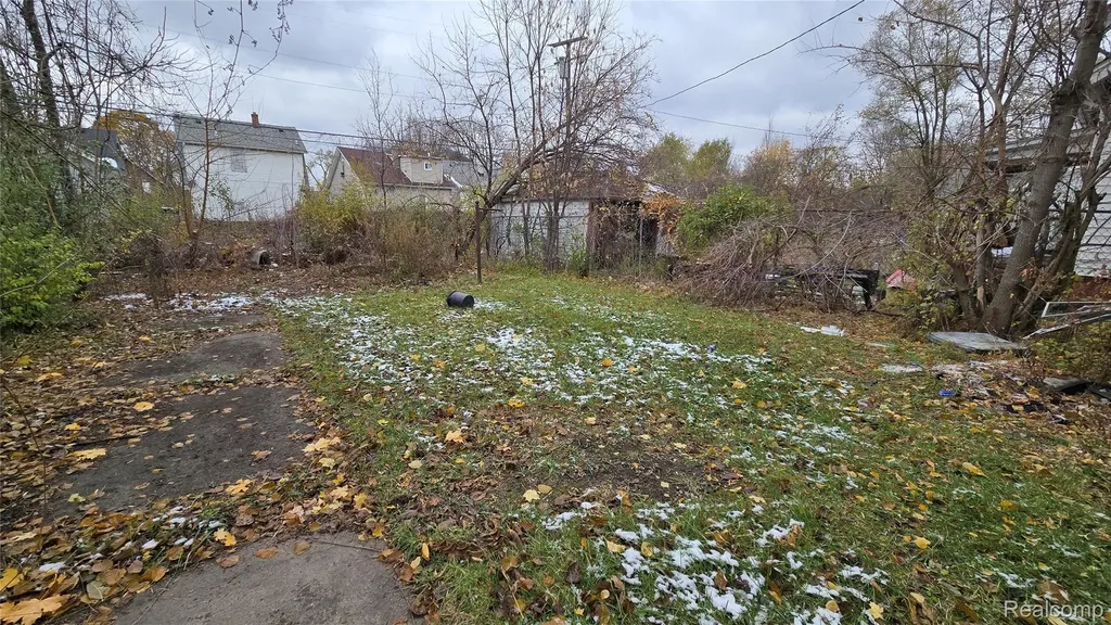 14857 Stoepel Street Detroit City MI 48238