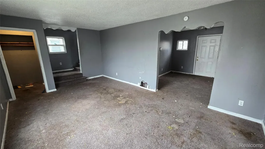 14857 Stoepel Street Detroit City MI 48238
