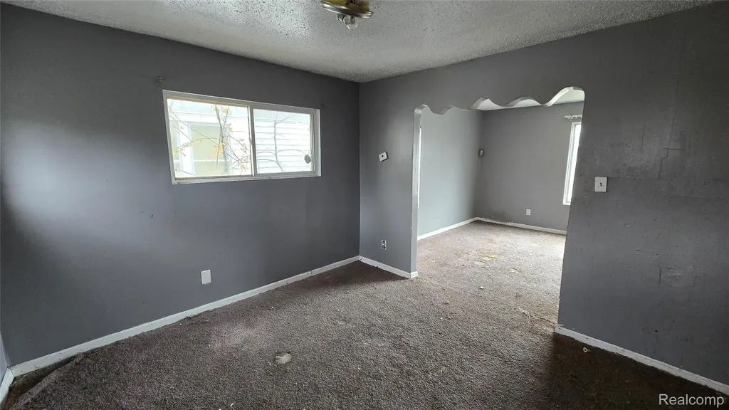 14857 Stoepel Street Detroit City MI 48238