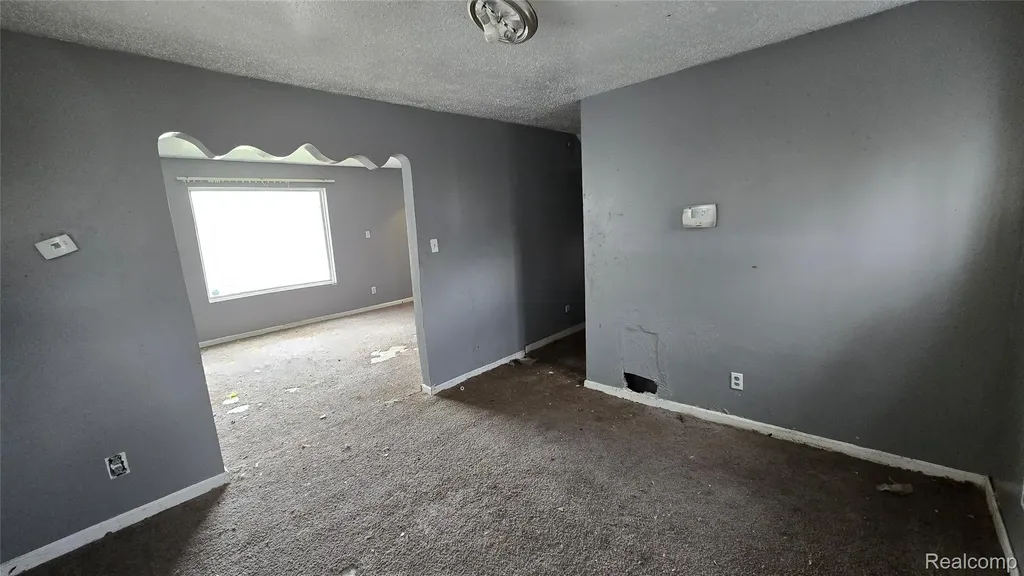 14857 Stoepel Street Detroit City MI 48238