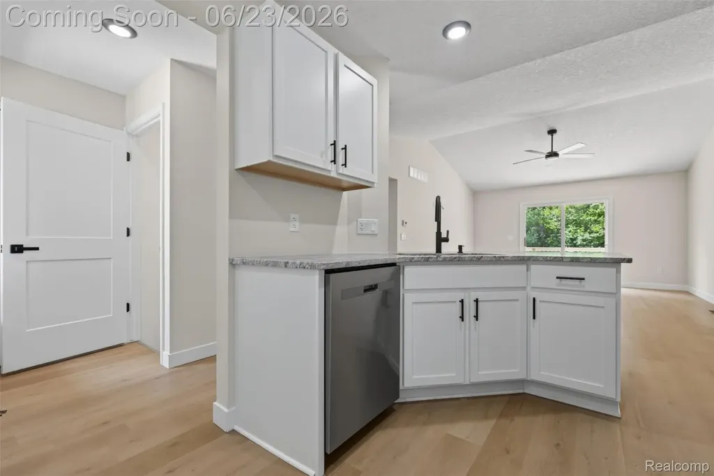 3108 Falcon Drive Burton City MI 48519