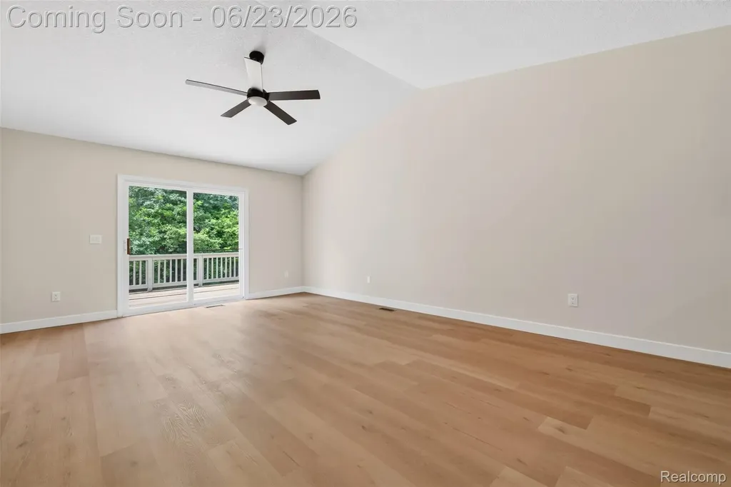 3108 Falcon Drive Burton City MI 48519