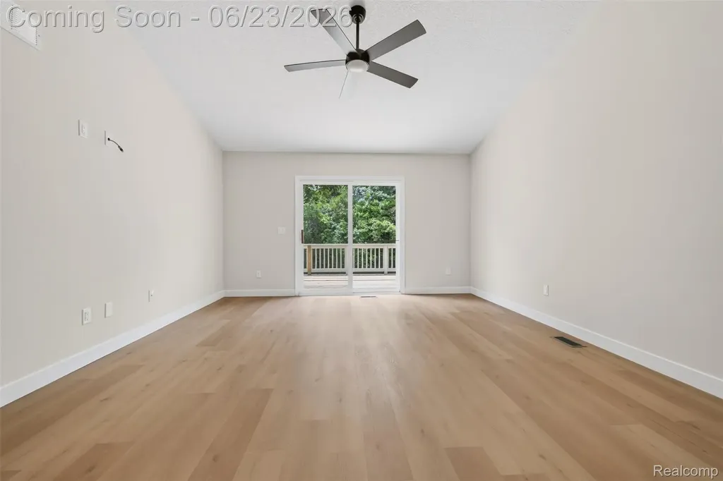 3108 Falcon Drive Burton City MI 48519