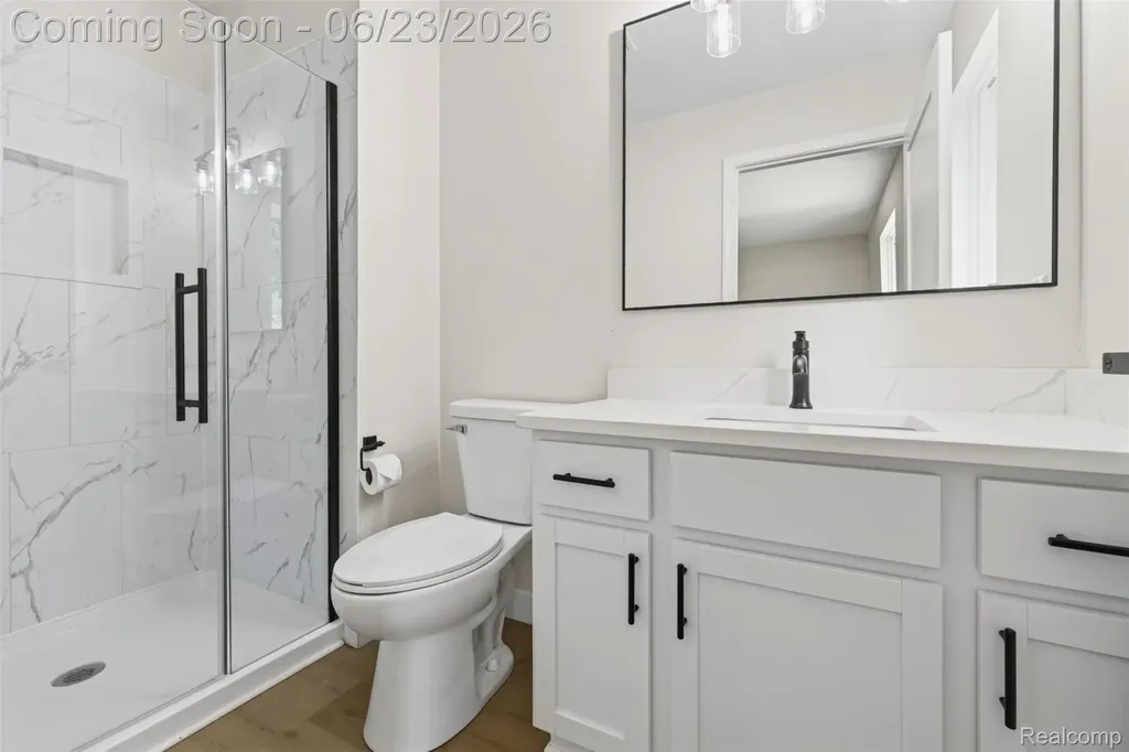 3108 Falcon Drive Burton City MI 48519