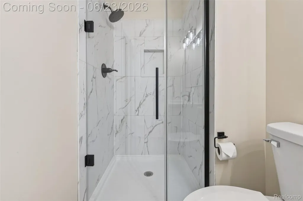 3108 Falcon Drive Burton City MI 48519