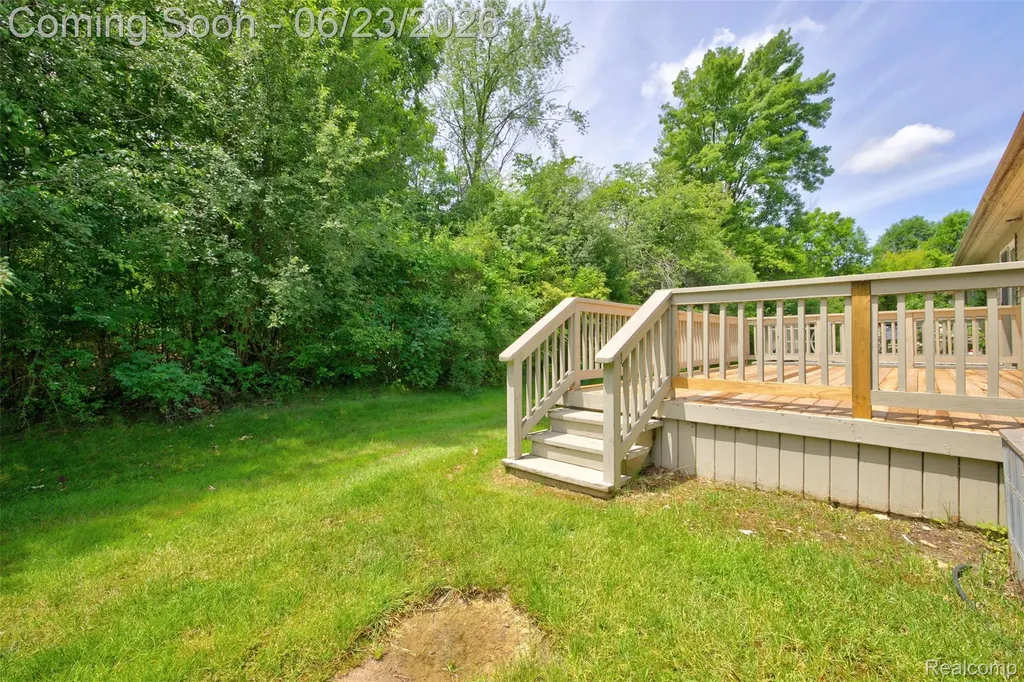 3108 Falcon Drive Burton City MI 48519