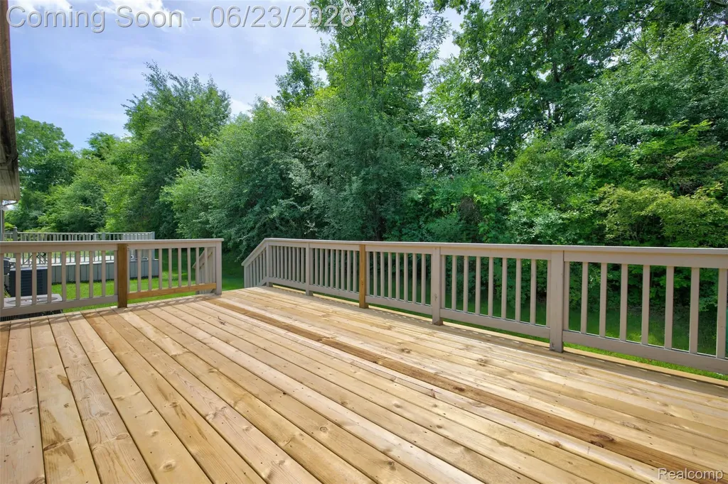3108 Falcon Drive Burton City MI 48519