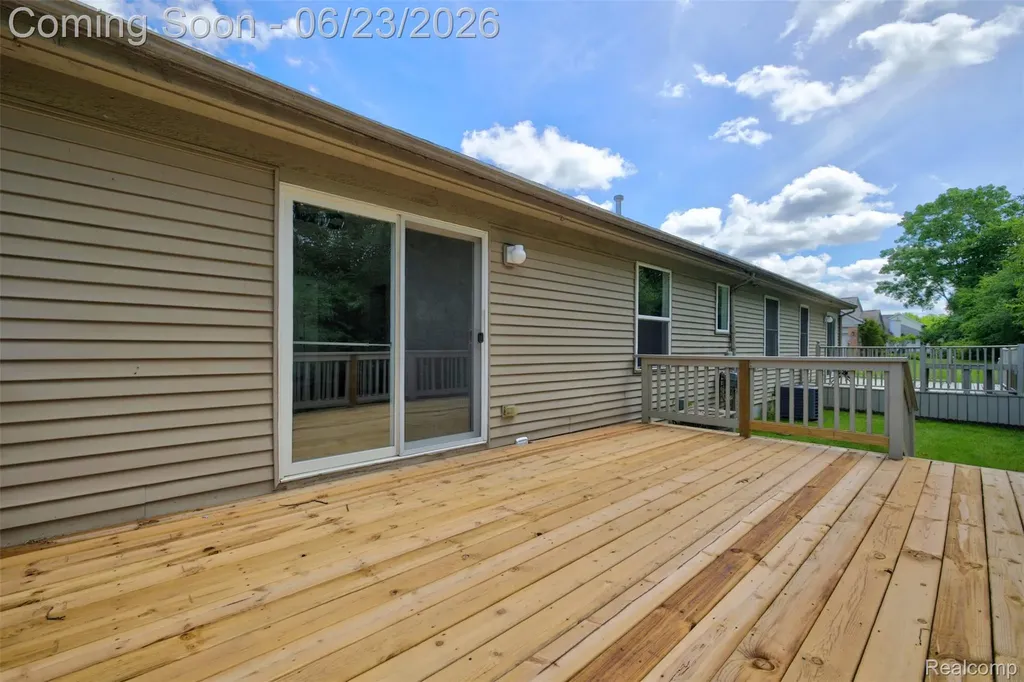 3108 Falcon Drive Burton City MI 48519