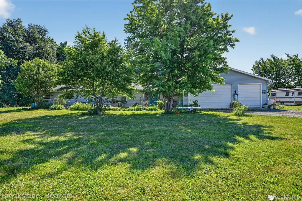 9300 Head O Lake Road Whiteford Township MI 49267