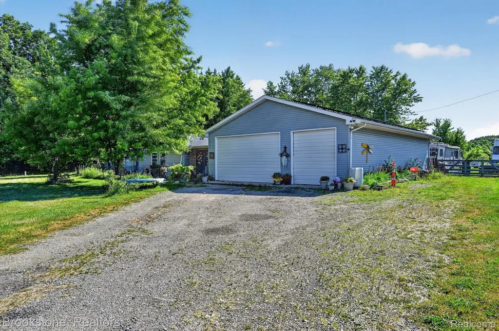 9300 Head O Lake Road Whiteford Township MI 49267