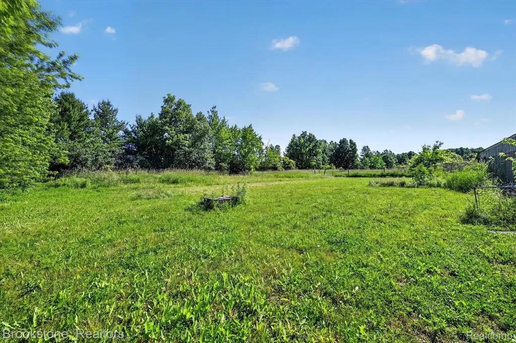 9300 Head O Lake Road Whiteford Township MI 49267