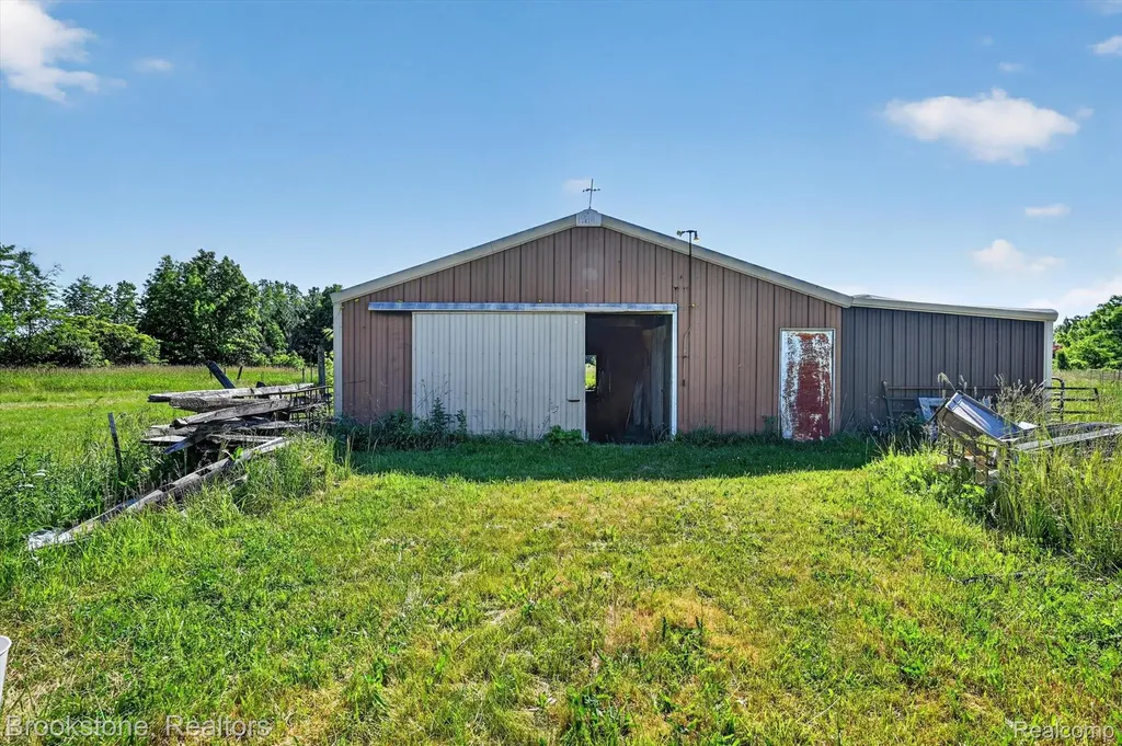 9300 Head O Lake Road Whiteford Township MI 49267