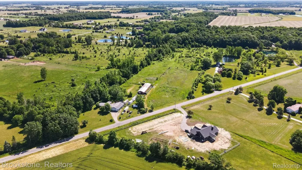 9300 Head O Lake Road Whiteford Township MI 49267