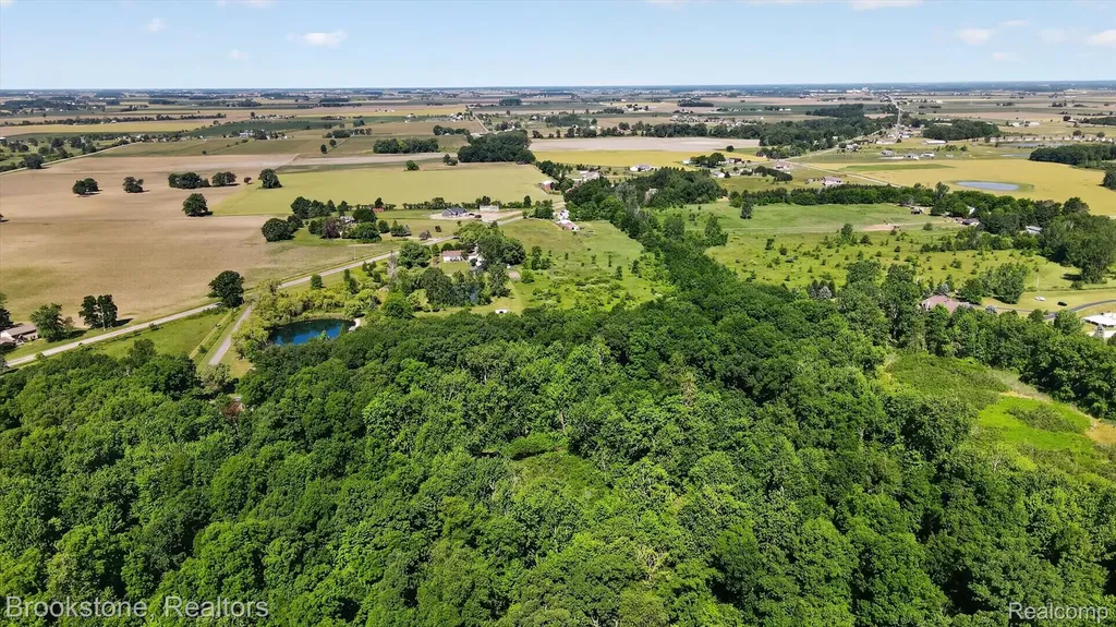 9300 Head O Lake Road Whiteford Township MI 49267