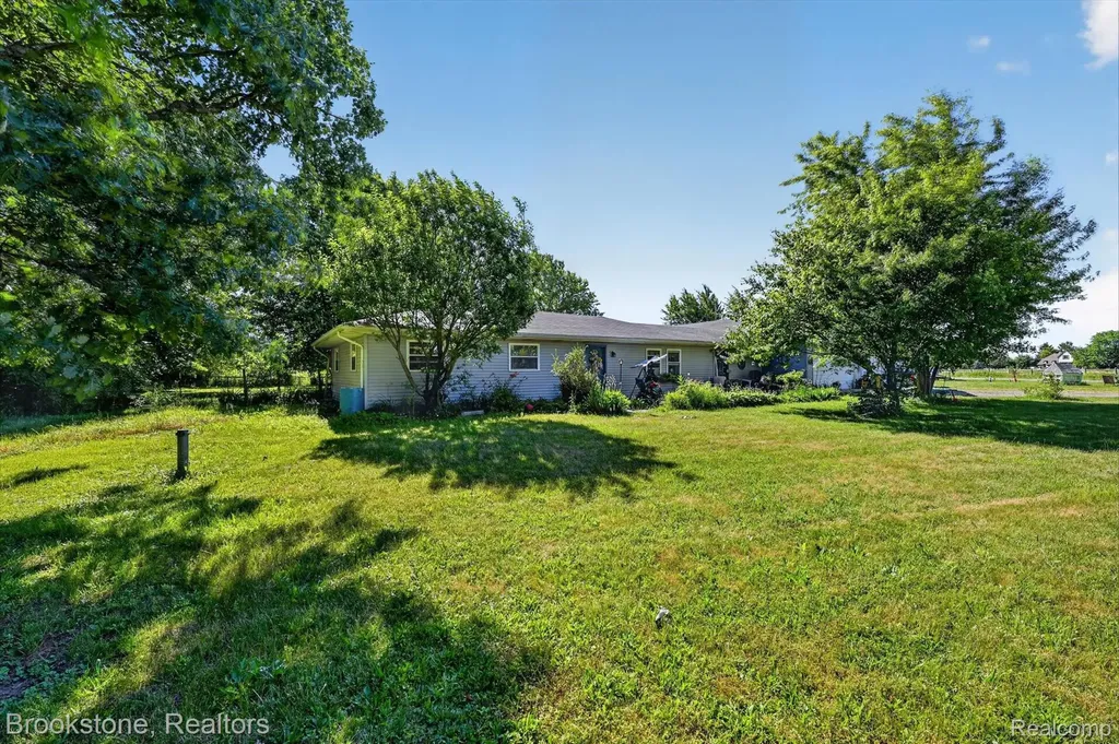 9300 Head O Lake Road Whiteford Township MI 49267