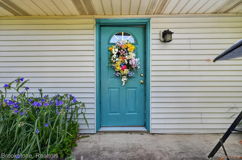 9300 Head O Lake Road Whiteford Township MI 49267