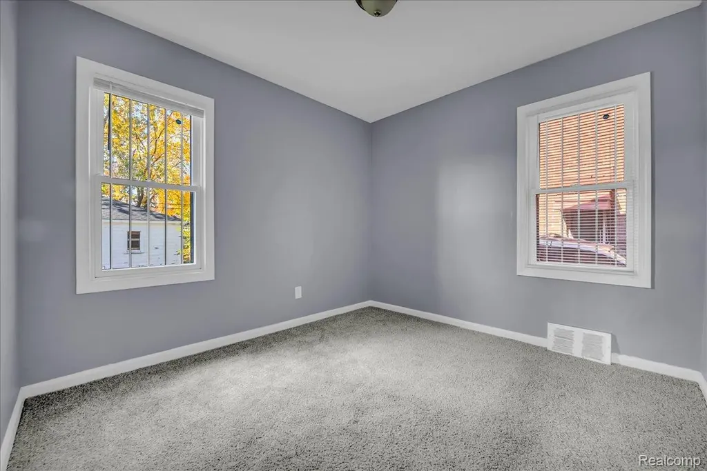 19129 Fairport Street Detroit City MI 48205