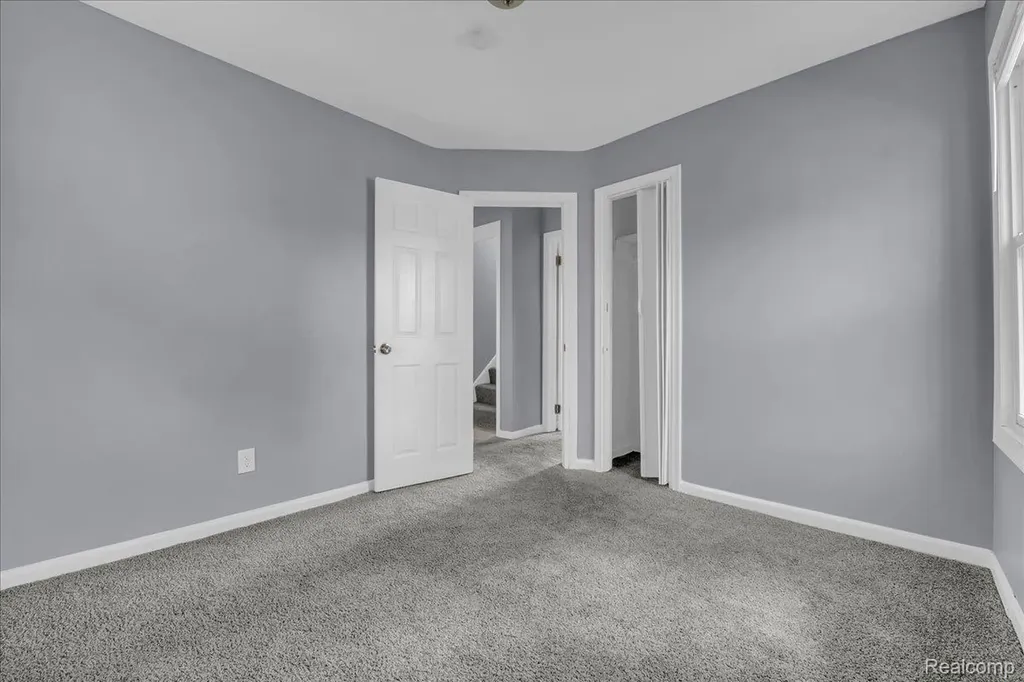 19129 Fairport Street Detroit City MI 48205