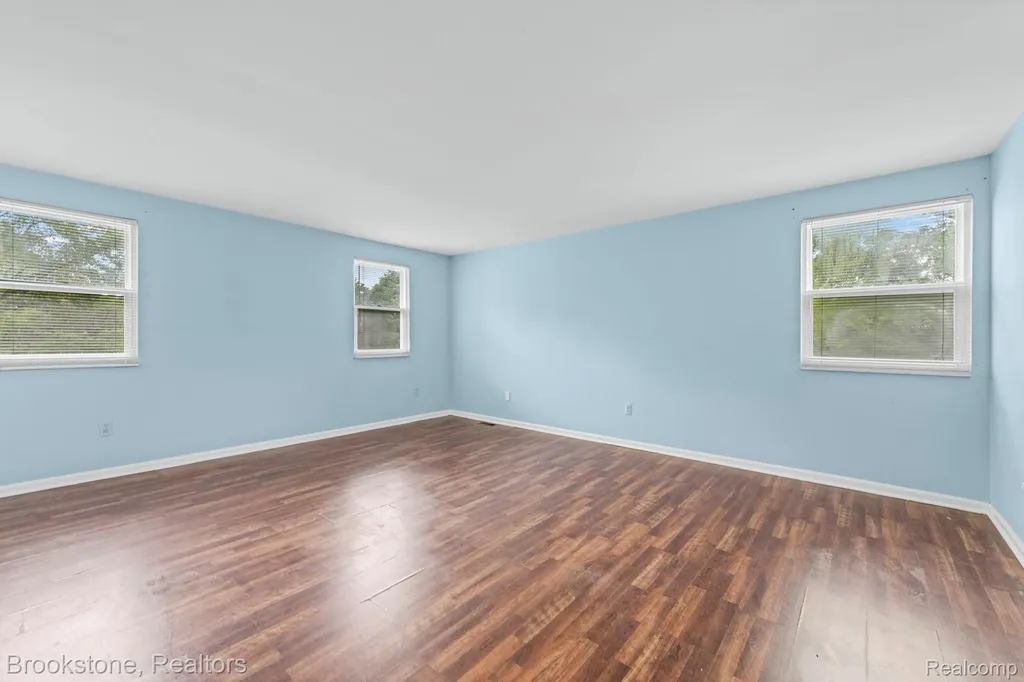 5652 Tequesta Drive West Bloomfield Charter Township MI 48323