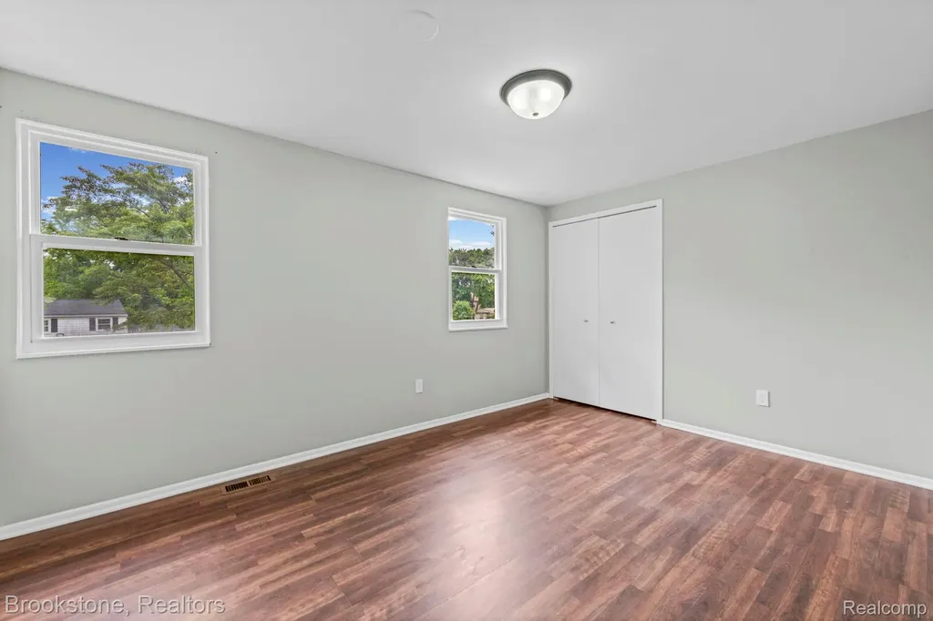 5652 Tequesta Drive West Bloomfield Charter Township MI 48323