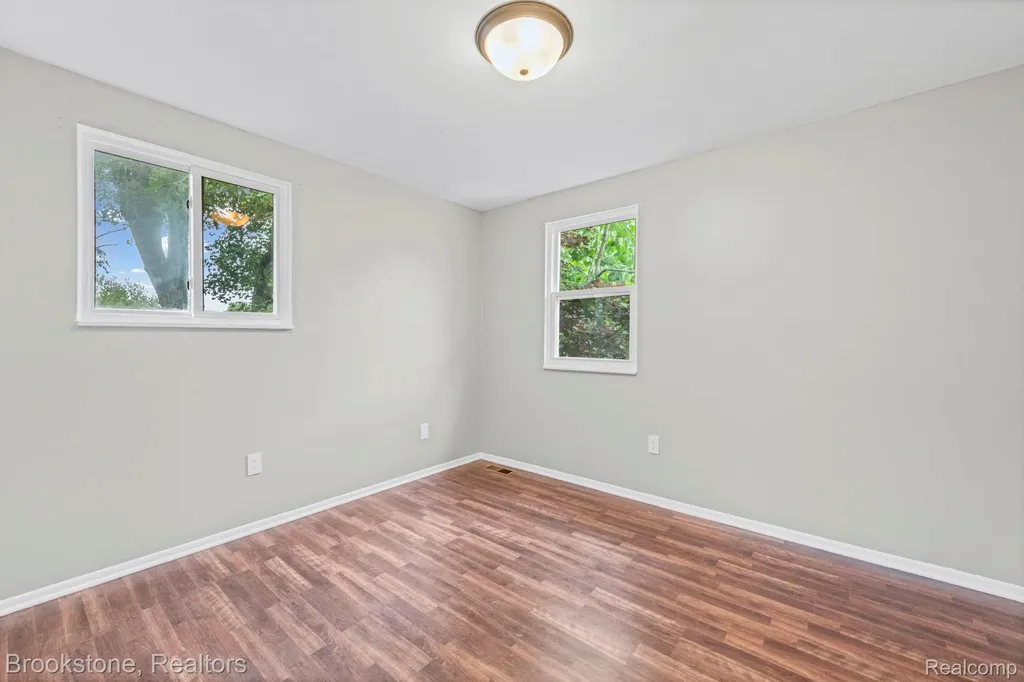 5652 Tequesta Drive West Bloomfield Charter Township MI 48323