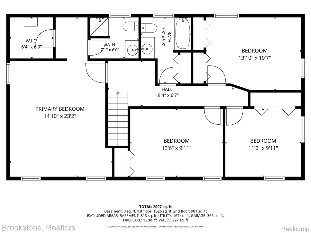 5652 Tequesta Drive West Bloomfield Charter Township MI 48323