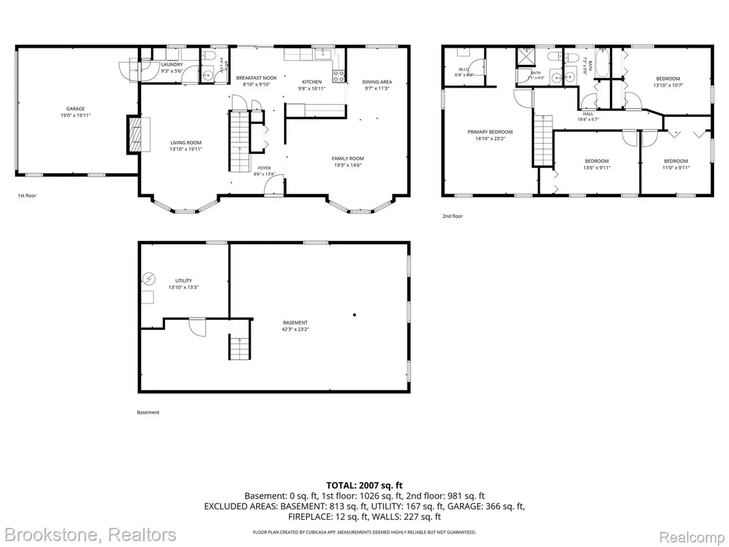 5652 Tequesta Drive West Bloomfield Charter Township MI 48323