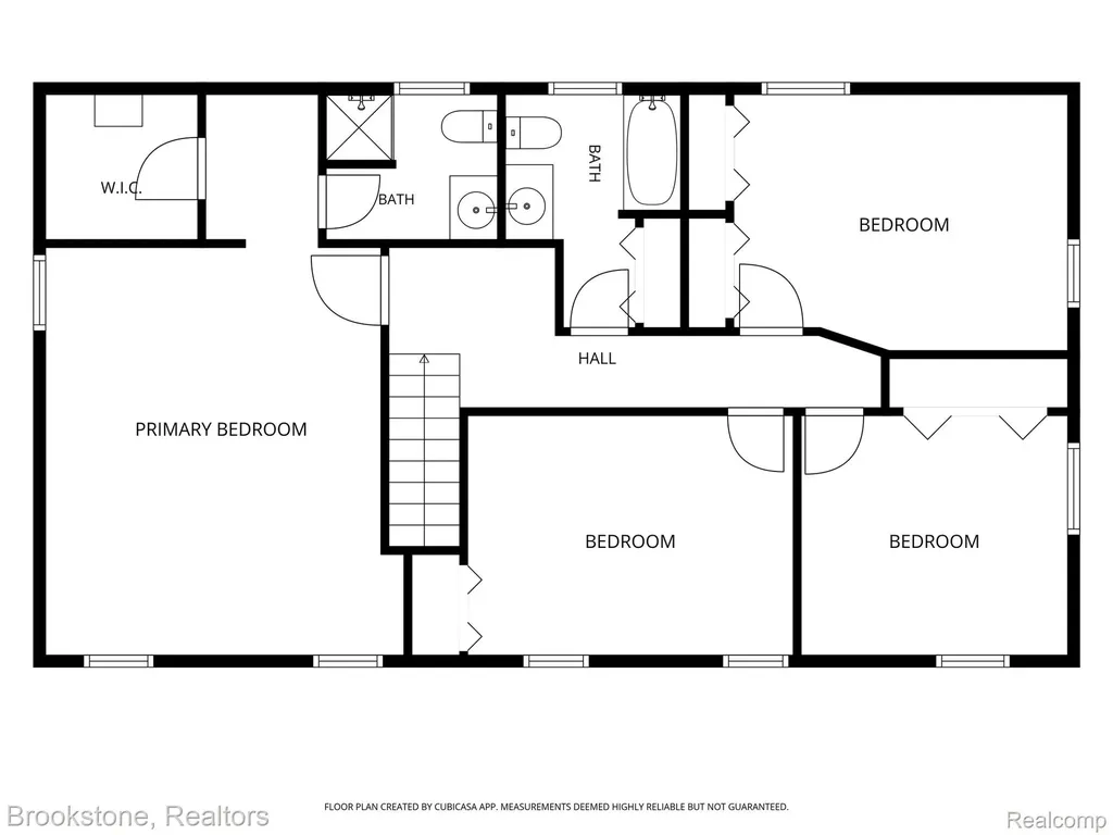 5652 Tequesta Drive West Bloomfield Charter Township MI 48323
