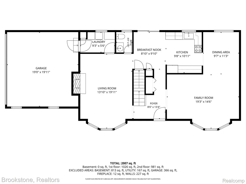 5652 Tequesta Drive West Bloomfield Charter Township MI 48323
